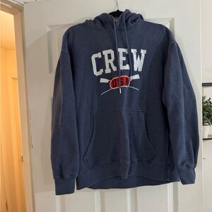 Blue Crew USA Hoodie